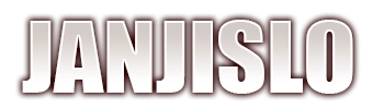 JANJISLO Logo